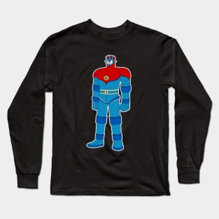 Jongar Long Sleeve T-Shirt